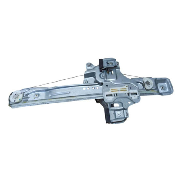 Maquina Vidro Elétrica Traseira Direita Cobalt 2013 À 2015