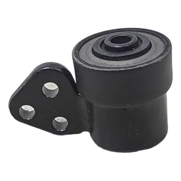 Bucha Da Bandeja Balança Gm Corsa Meriva Montana Cx240