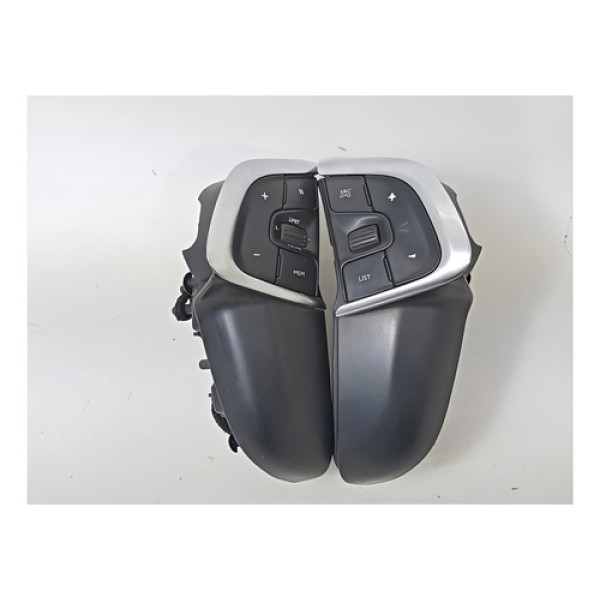 Comando Volante C4 Lounge 2013 À 2017 Cx115