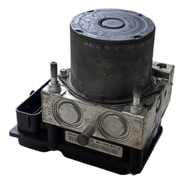 Modulo Central Automático C4 2.0 2008 À 2013 9663940880 