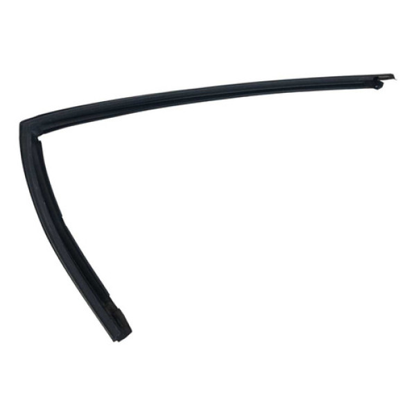 Borracha Acabamento Vidro Traseira Direita Captiva 2008 A 16