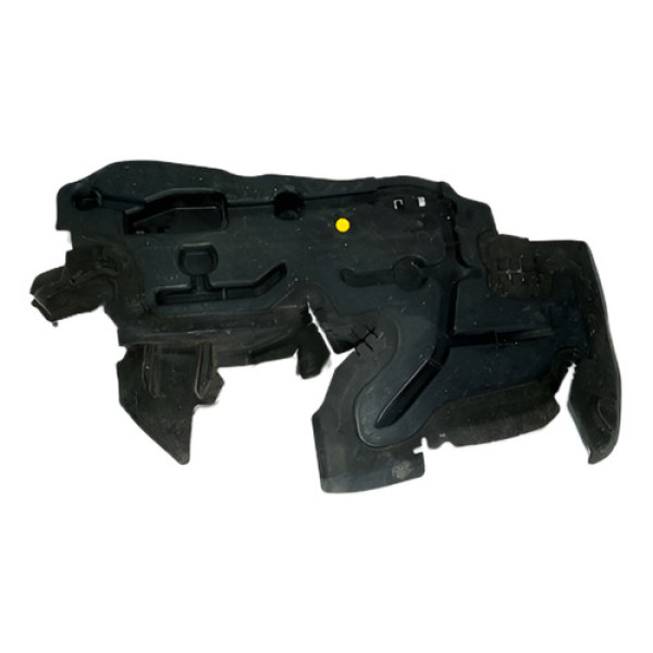 Defletor Radiador Lado Direito 208 2013 A 2021