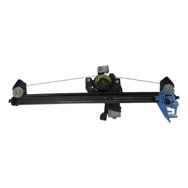 Maquina Motor Vidro Elétrico Diant Esq Uno Vivace 2010 A 16