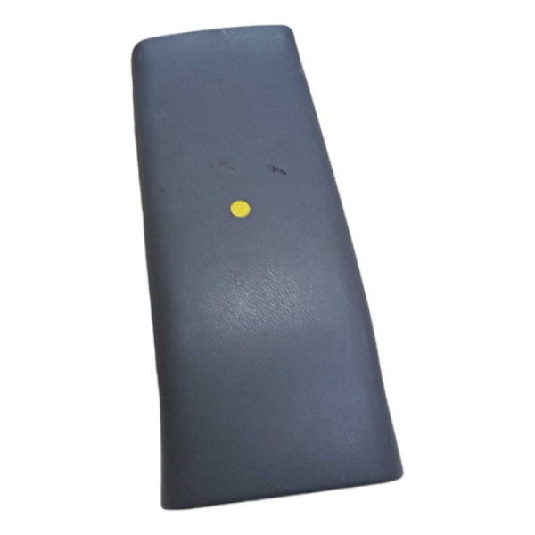 Acabamento Console Central New Civic 2007 À 2011