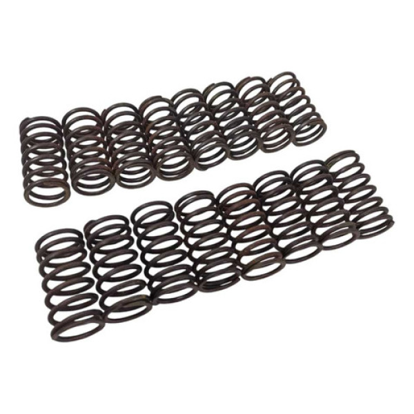 Kit Mola Válvula Cabeçote Renault Oroch 1.6 Cx291