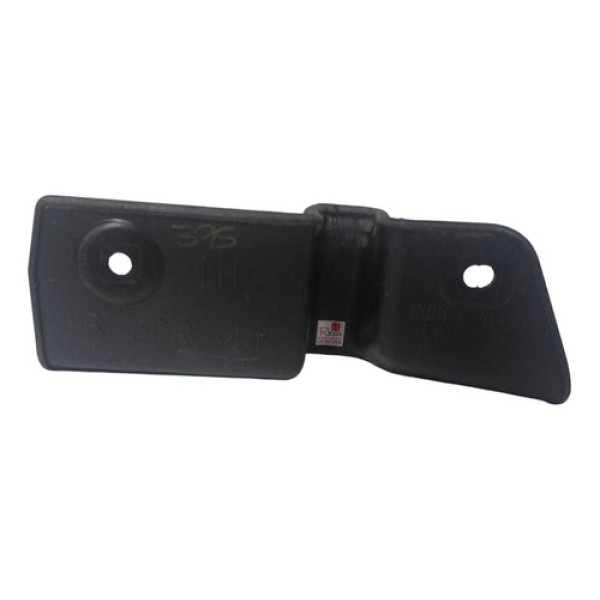 Acabamento Para-barro Traseiro Esquerdo Hb20 2016 Á 2019