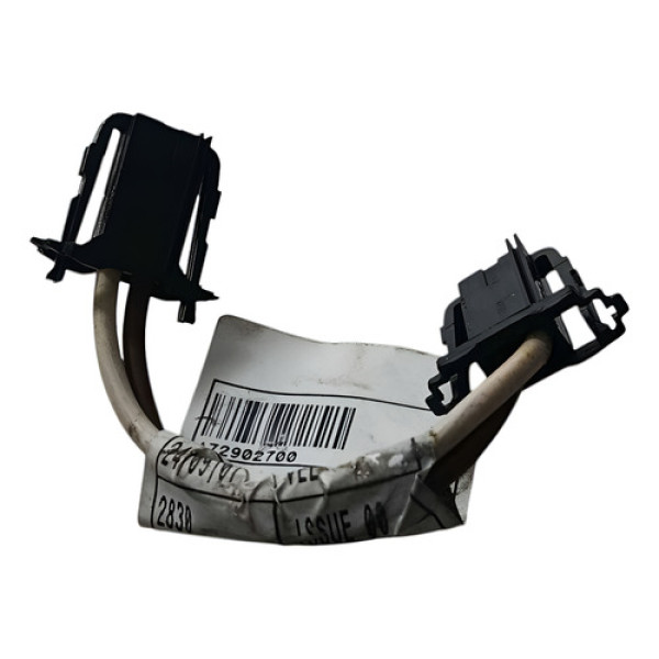 Chicote Motor Ar Forçado Ventilação C4 Picasso Glx 2.0 2010