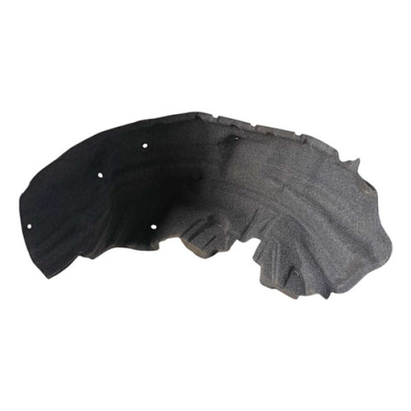 Para-barro Traseiro Esquerdo Outlander 2014 