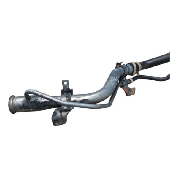 Gargalo Tanque Combustível New Civic 2007 À 2011