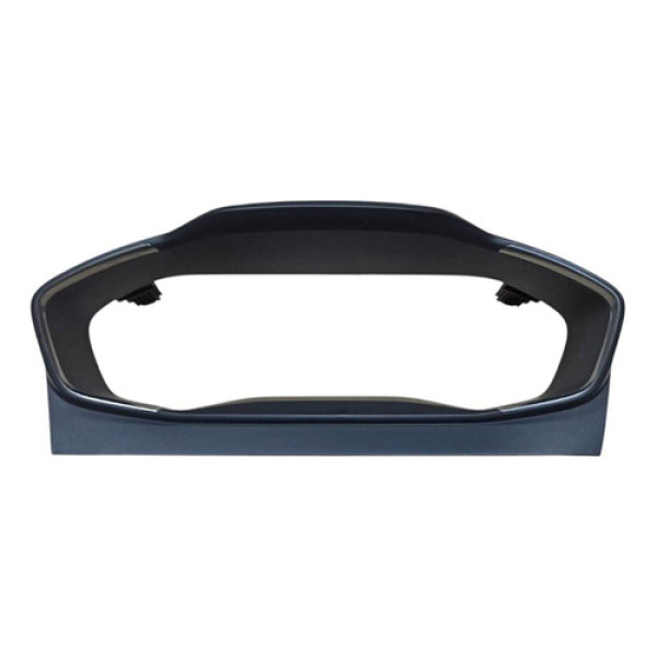 Moldura Painel Instrumento 208 2021 À 2023