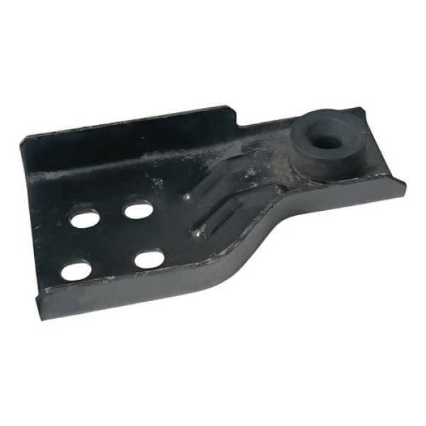 Suporte Radiador Direito Mobi 1.0 4cc 2017 À 2020