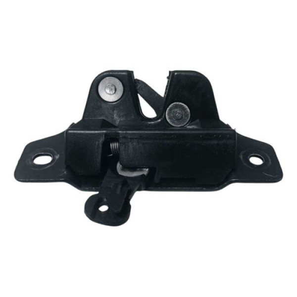 Fechadura Porta Malas 207 Passion 2009 À 2012