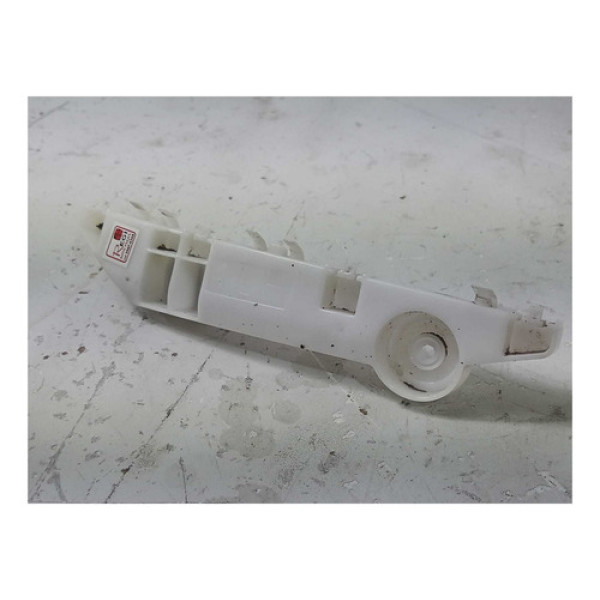 Guia Esquerdo Para-choque Tras March 2015 À 2020 Cx164