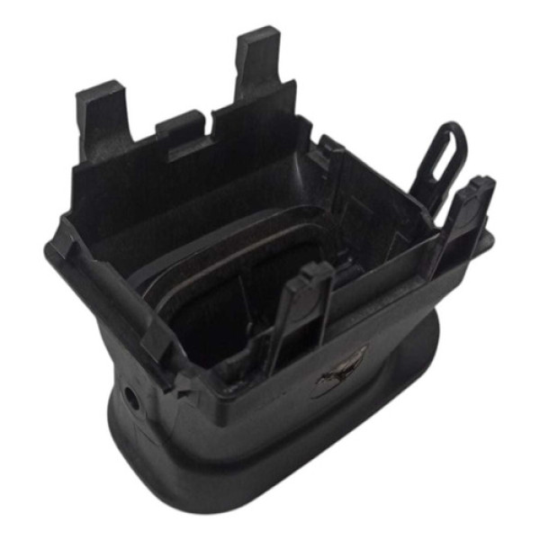 Difusor Ar Esquerdo Clio  2000 A 2012