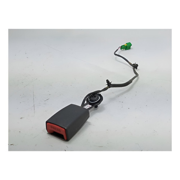 Engate Cinto Banco Motorista Oroch Dsuter Cx094