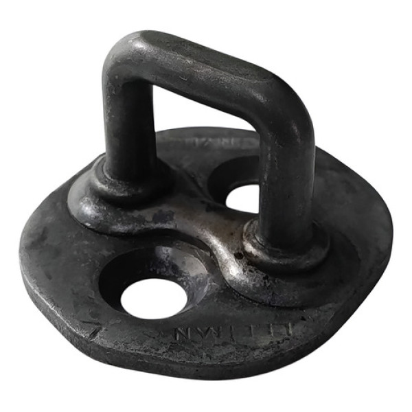 Batente Trava Fechadura Porta Hb20 2013 Á 2019