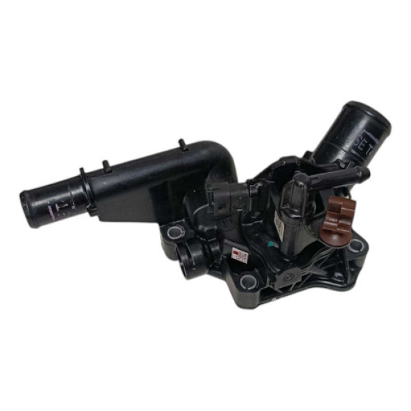 Carcaça Válvula Termostática Toro Compass 1.3 Turbo 22 A 24