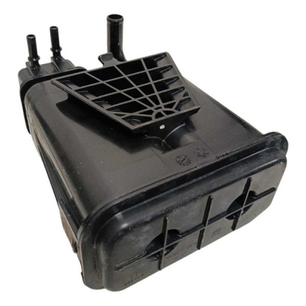 Reservatório Filtro Canister Spin 2015