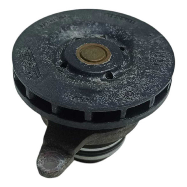 Bomba Agua Compass 2022