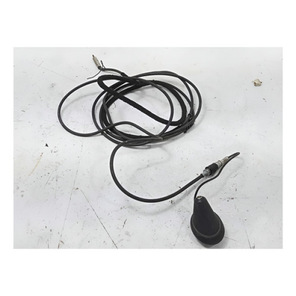 Base Antena Teto Gol Fox Voyage Saveiro G5 G6 Cx117