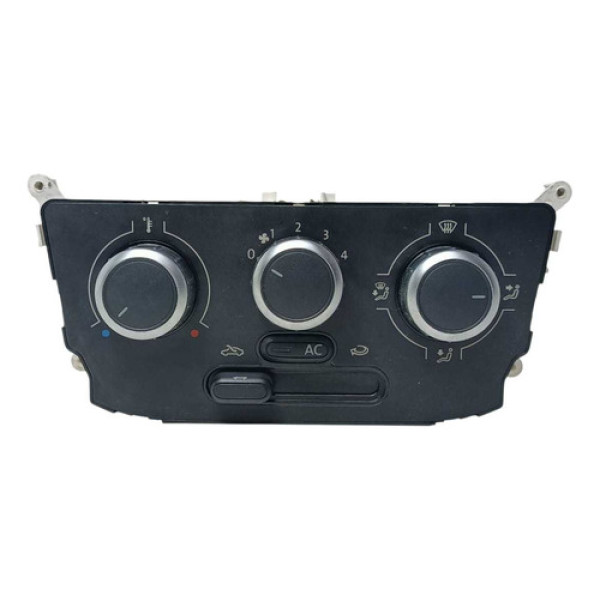 Comando Ar Condicionado Gol G5 2009 À 2012