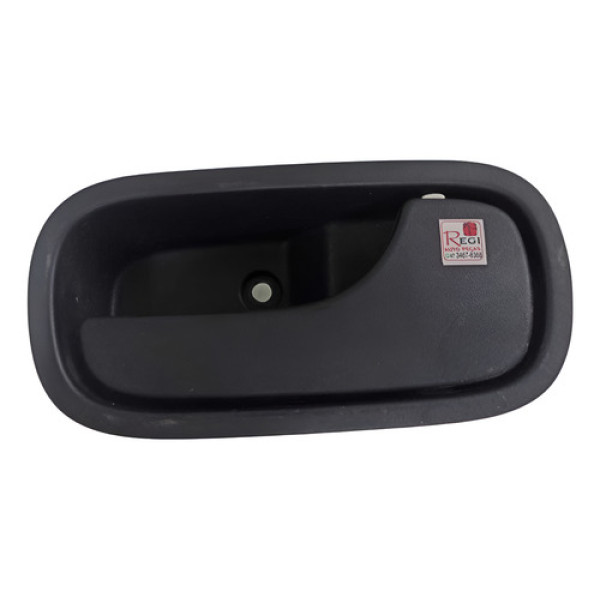 Maçaneta Porta Traseira Direta Uno Vivace 2014 À 2020 Cx006