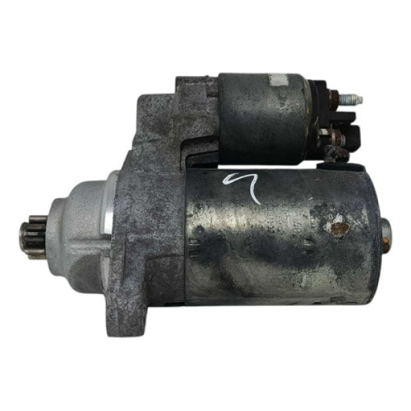 Motor Arranque Partida Gol G5 1.6 2009 À 2012