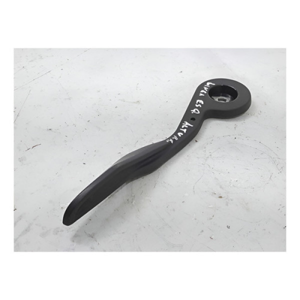 Alavanca Regulagem Altura Banco Motorista Linea Cx109