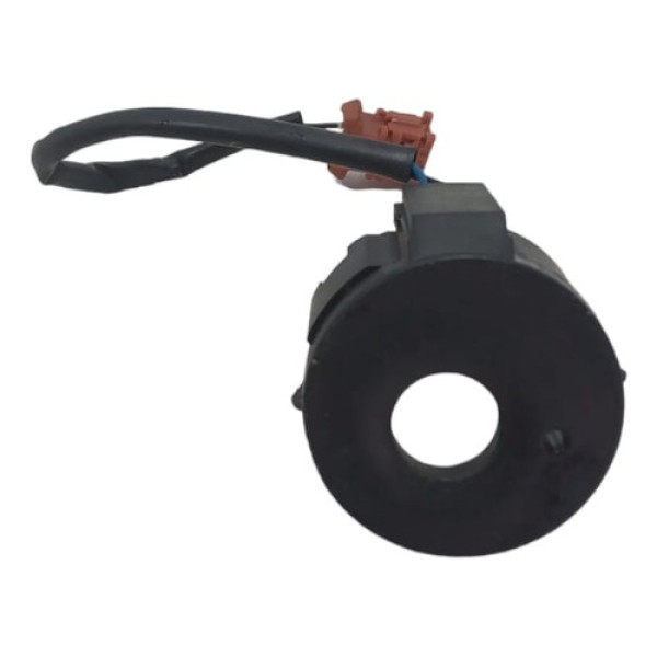 Antena Módulo Imobilizador Ignição Citroen C3 2004 A 2012