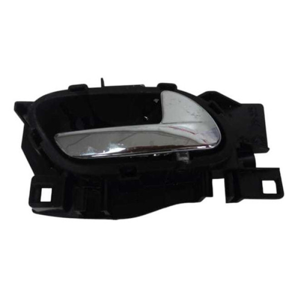 Maçaneta Interna Traseira Direita C3 2013 À 2019 Cx019