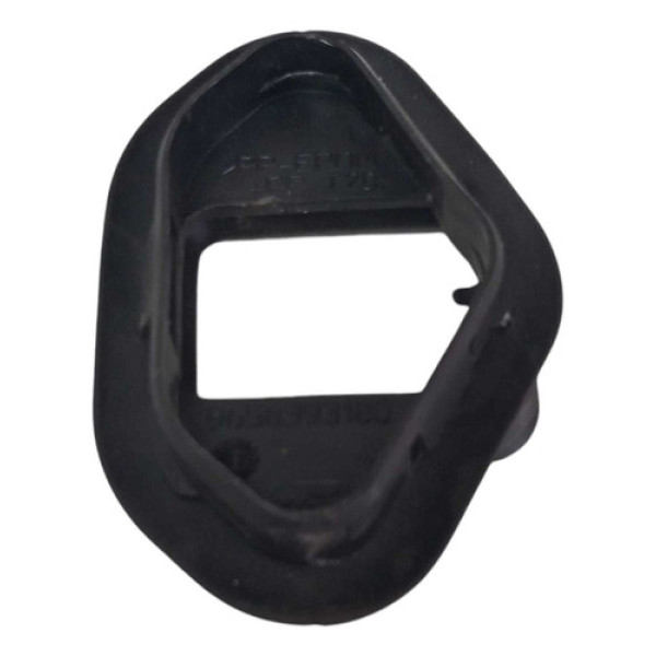 Borracha Limitador Porta Tras Esquerda C4 Lounge 2014 A 19 