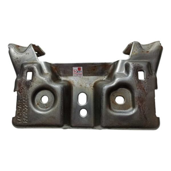 Suporte Inferior Painel Caixa Ar Forçado Fastback 2023 À 25