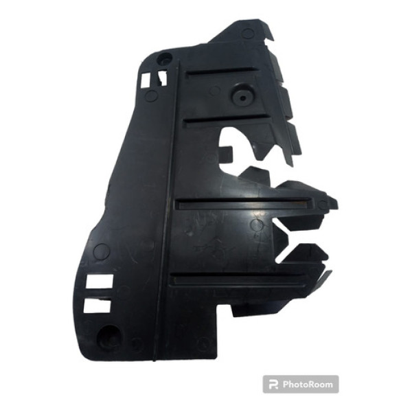 Defletor Lateral Direito Radiador Citroen Peugeot