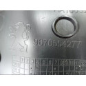 Acabamento Direito Console Central Peugeot 308 408 2011 A 16