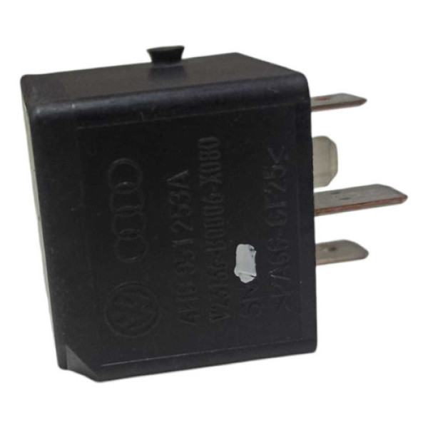 Relé Bomba Combustível Nivus Polo Jetta Audi A3 Q3 A415 A 20