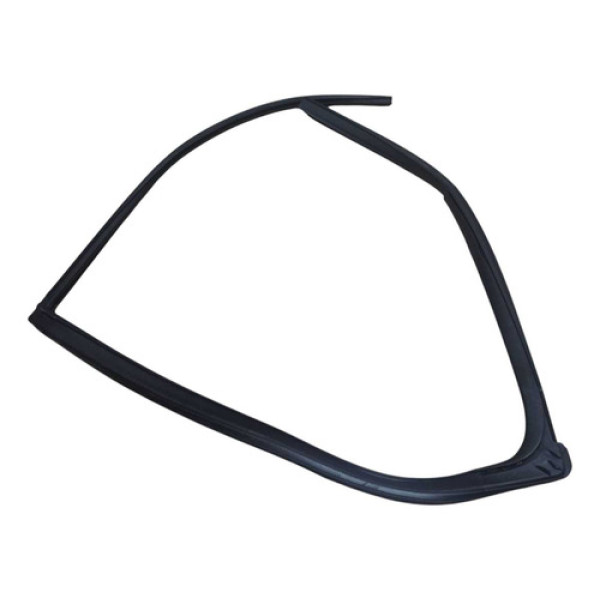 Borracha Vedação Porta Traseira Direita City 2015 Á 2017