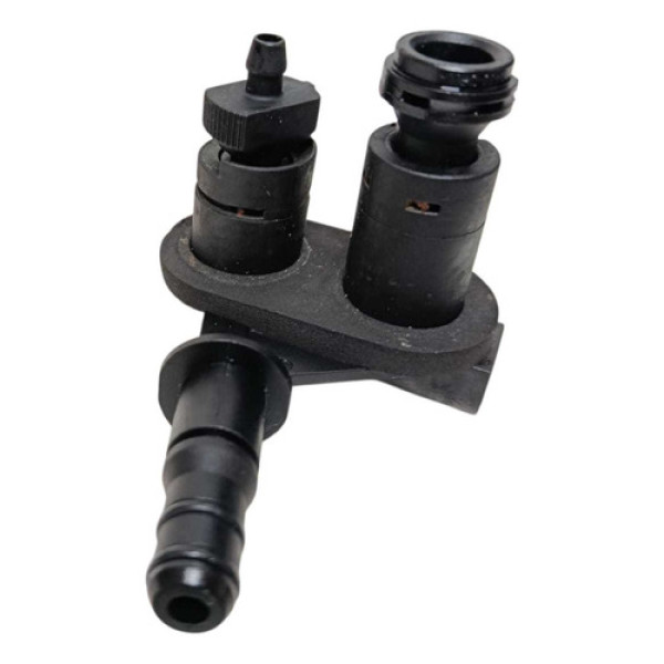 Conector Atuador Marcha Embreagem Courier 2005