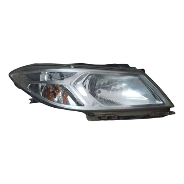 Farol Direito Onix Prisma 2013 Á 2015