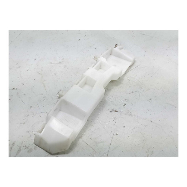 Guia Para-choque Diant Esq Logan Sandero 2016 À 2020 Cx118