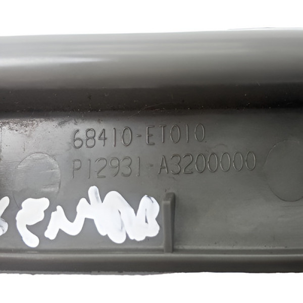 Acabamento Painel Tabelier Nissan Sentra 68410et010