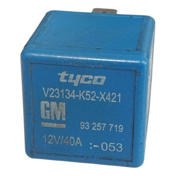 Rele Temporizador Desembaçador Astra Corsa Vectra 1994 À 11