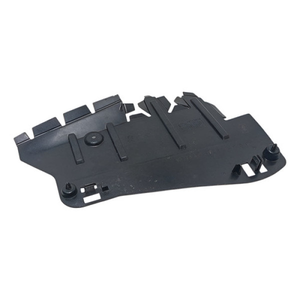 Defletor Esquerdo Radiador C3 2004 À 2012