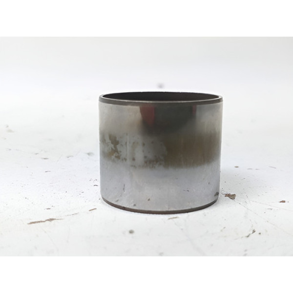 Tucho Cabeçote New Fiesta Sigma 1.6 16v Cx047