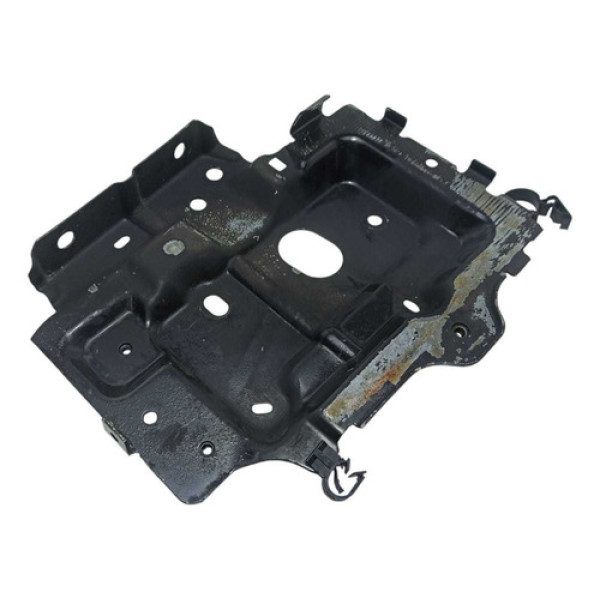 Base Suporte Bateria 206 2001 A 2006