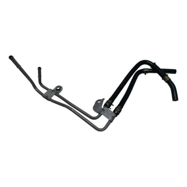 Mangueira Tubulação Radiador Óleo Outlander 2014  