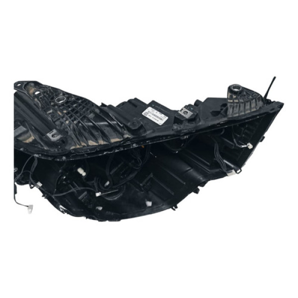 Garra Pezinho Farol Direito Ram 3500 2019 À 2023