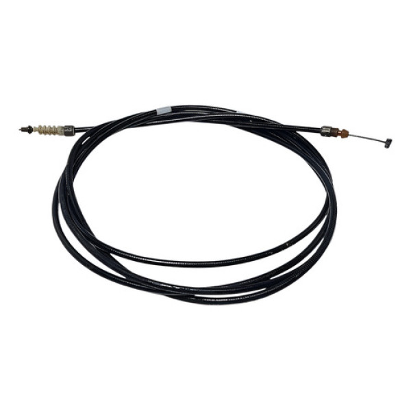 Cabo Abertura Porta Malas Palio Weekend 1997 Á 2004