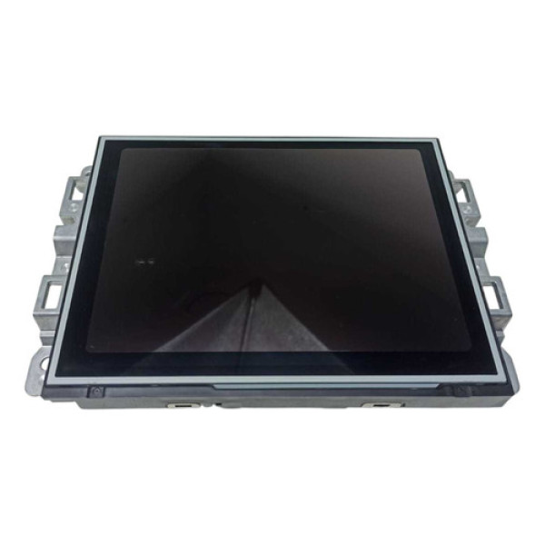 Central Multimídia Renegade  2022 # Detalhe 