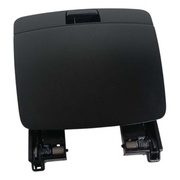 Porta Treco Objetos Painel Superior Central I30 2009 A 2012 Preto