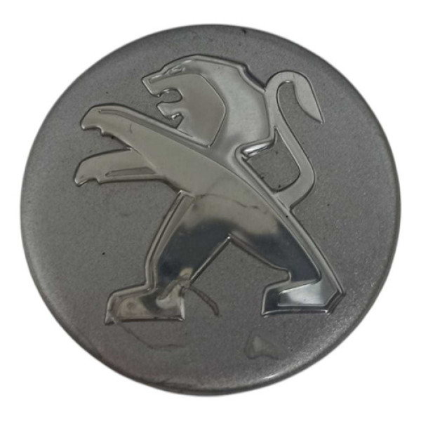 Calota Central Roda 208 2015 À 2018